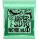 Cordes Electrique ERNIE BALL Slinky Nickel, Hyper 8-42