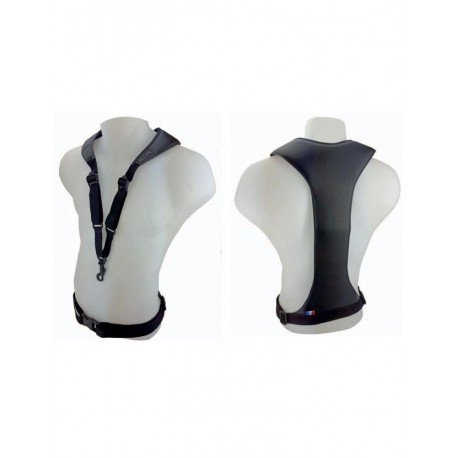 Harnais sax Ergo Strap - Taille S