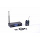 In Ear Monitoring System - Retour sans fils
