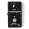 Custom Audio Electronics - Pedal Boost/Line Driver - by MXR