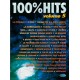 100% Hits - Volume 5 - Piano, Vocal and Guitar