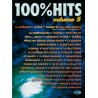 100% Hits - Volume 5 - Piano, Vocal and Guitar