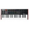 AKAI MPK Mini Plus - 37 Compact Keyboard and Pad