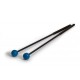 SONOR Baguettes Orff Gomme Hard Ø30mm