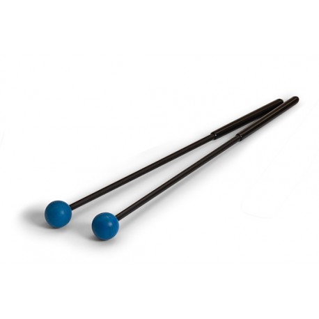 SONOR Baguettes Orff Gomme Hard Ø30mm