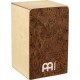 Cajon Meinl SNARECRAFT - Burl Wood