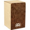 Cajon Meinl SNARECRAFT - Burl Wood