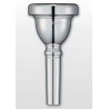 Trombone Basse - 58 Yamaha - embouchure