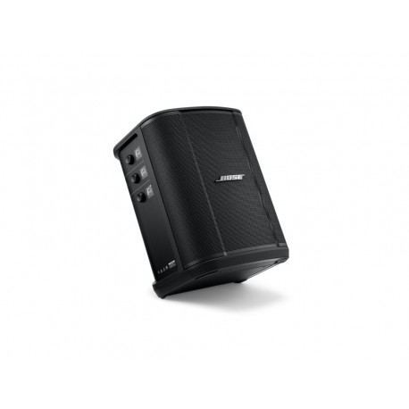 BOSE S1 Pro+ - Enceinte amplifiée polyvalente accu inclus