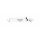 ARTURIA Minilab3 White - Clavier Controleur MIDI/USB