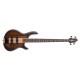 CORT Bass Guitare C4 Plus- Artisan - Antique Brown Burst