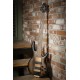 CORT Bass Guitare C4 Plus- Artisan - Antique Brown Burst
