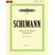 Album fur die Jungend Op. 68 - 15 - Robert Schumann - Piano