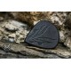 Plectre Jazz III 1.5mm - Hufschmid (5 pièces)