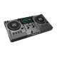 Numark MixStream Pro Go - DJ Controller WiFi - 2 channel Standalone