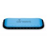 SUZUKI Airwave Junior Bleu - Do - Harmonica