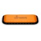 SUZUKI Airwave Junior Orange - Do - Harmonica