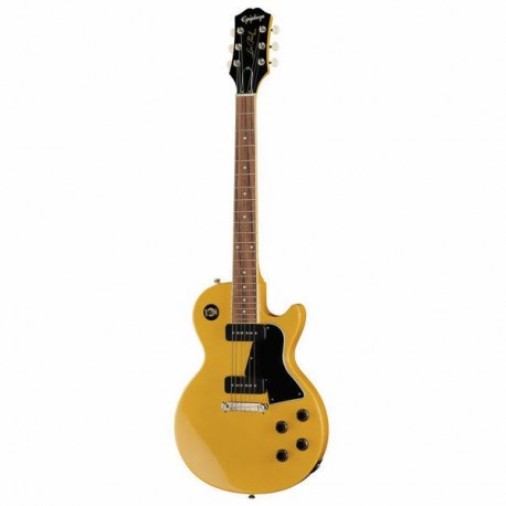 EPIPHONE Les Paul Special Yello TV - Occasion