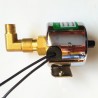 Pompe machine à fumée BeamZ S1500 - 28Watt