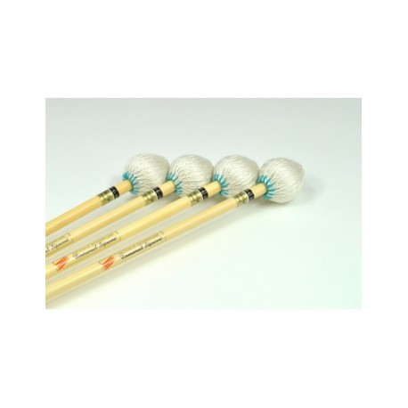 Vibraphone Resta - Signature Prestige Emmanuel Séjourné - 4 Baguettes