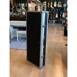 Coffre Flightcase Clavier - int. 118 x 45 x 14.2 - occasion