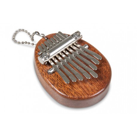 Kalimba Mini Pure - 8 lames