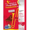1ère Méthode du tout-petit Tromboniste