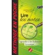 Lire les notes - music en poche 47