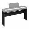 Stand / Pied pour Piano YAMAHA P-225 - Noir