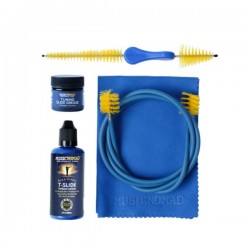 Set de nettoyage pour Trombone