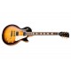 GIBSON Les Paul Tribute USA -Satin Tobacco Burst - Guitare Electrique