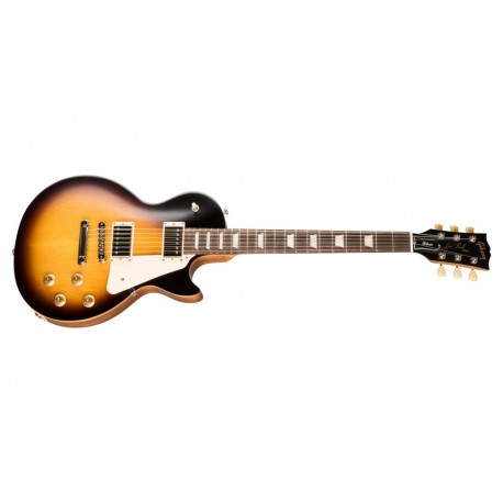 GIBSON Les Paul Tribute USA -Satin Tobacco Burst - Guitare Electrique