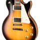 GIBSON Les Paul Tribute USA -Satin Tobacco Burst - Guitare Electrique