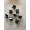 passe-câble pour support micro