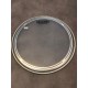 Peau 13" EVANS EC2 Coated - Caisse claire - Snare