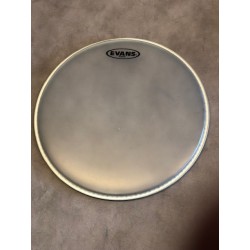 Peau 13" EVANS G Plus  