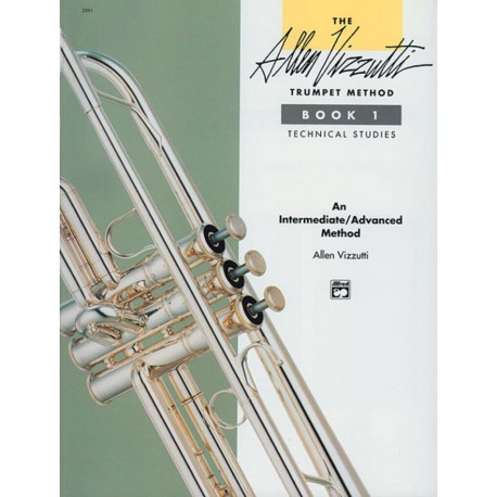 Méthode Cornet / Trompette 1 - Vizzutti