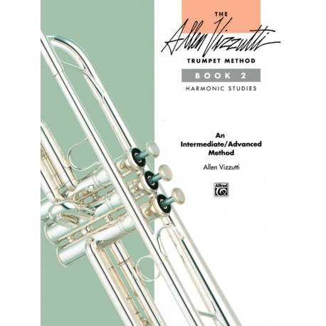 Méthode Cornet / Trompette 2 - Vizzutti