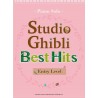 Studio Ghibli Best Hit - Piano
