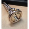 Tuba / Basse Sib Antoine Courtois 18 - embouchure