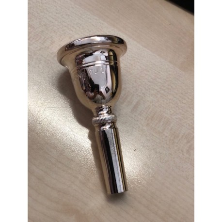 Tuba / Basse Sib Miraphone TU31 - embouchure