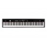 NUX Piano Electrique NPK-20 - Noir