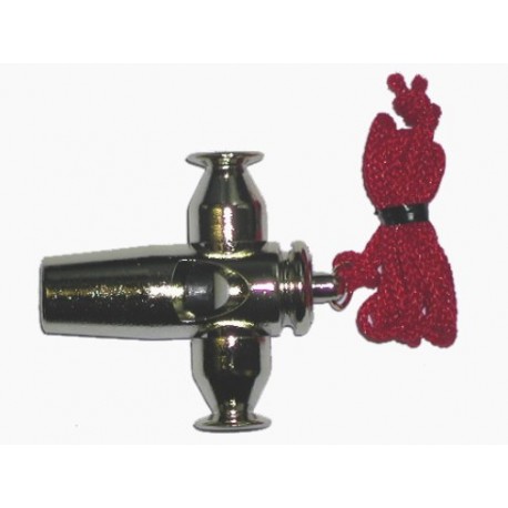 Sifflet Samba - ACTION