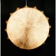Tambour Chamanique Saami 58cm - Sibérie