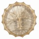 Tambour Chamanique Saami 58cm - Sibérie