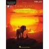 The Lion King for Cello - Roi Lion Violoncelle