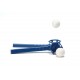 Flow-Ball Bleu Bio-Implant - entraînement respiratoire