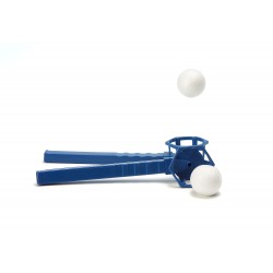 Flow-Ball Bleu Bio-Implant - entraînement respiratoire