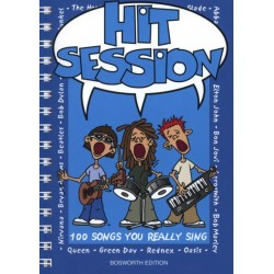 Hit Session  100 Songs 