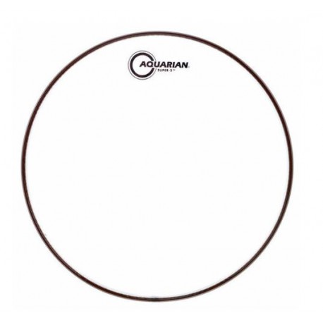 Peau 13" AQUARIAN Super-2 clear - Action